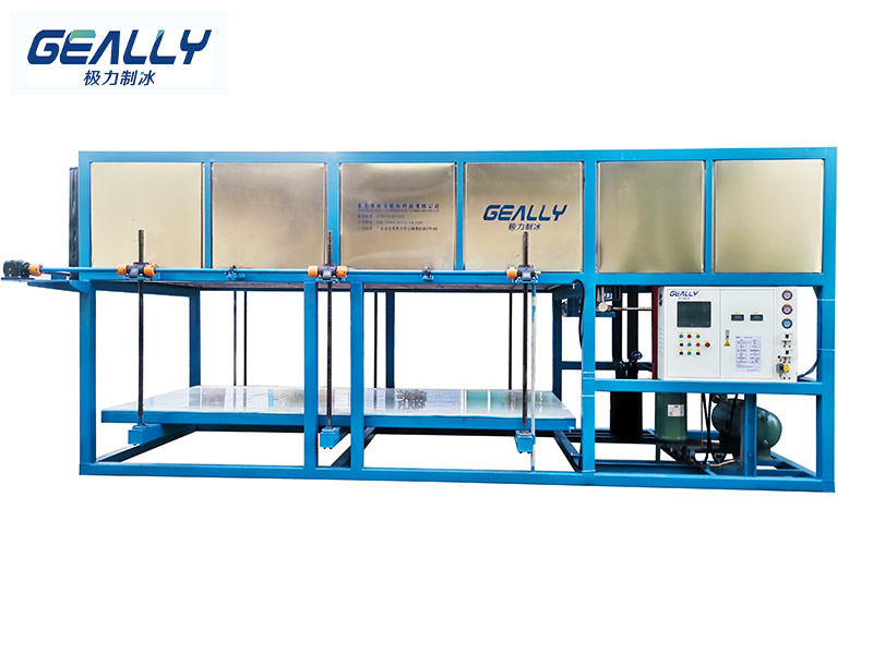 制冰機(jī)具體怎么使用？使用有哪些注意事項(xiàng)？