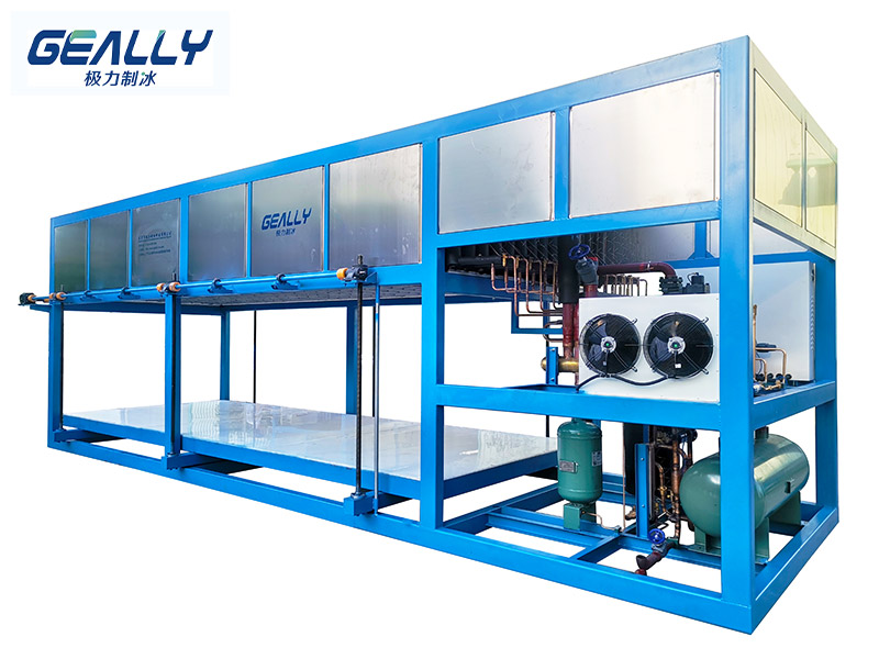 選購制冰機需要考慮的什么？一臺要多少錢？