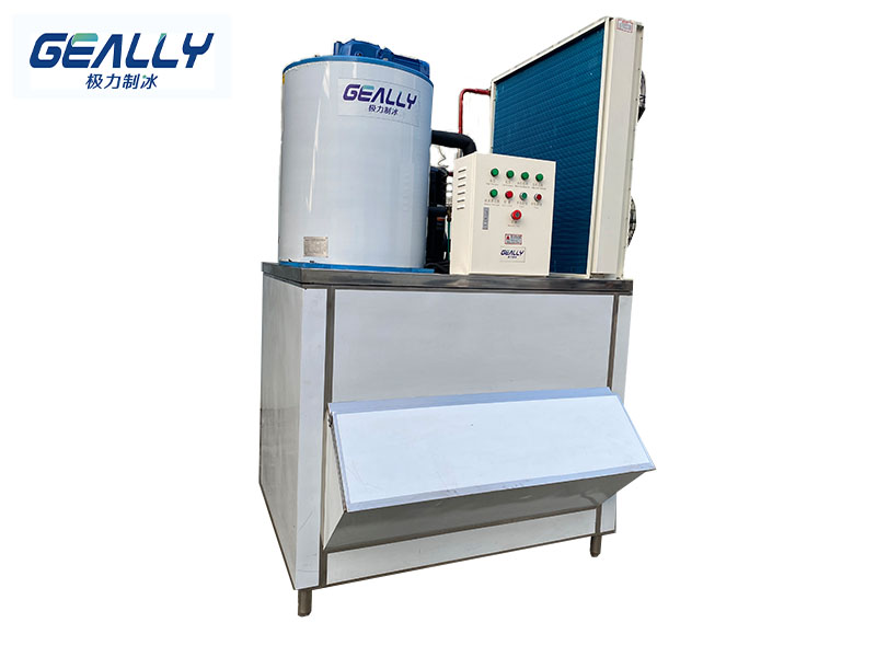 制冰機(jī)不制冰的原因有哪些？怎么清洗保養(yǎng)？