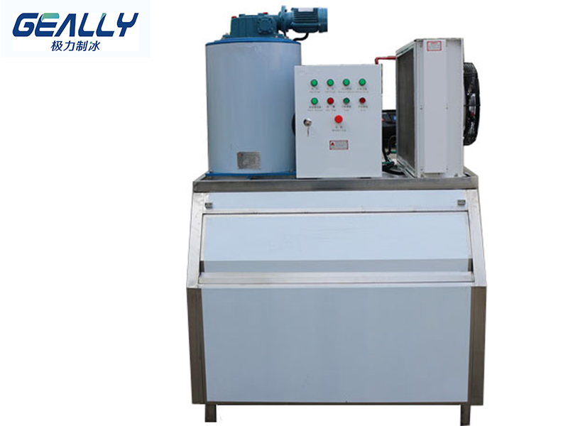 制冰機(jī)具體怎么使用？安裝和使用制冰機(jī)十大事項(xiàng)有哪些？