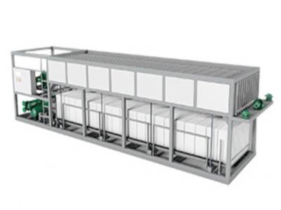 選擇購(gòu)買塊冰機(jī)前需要考慮什么？